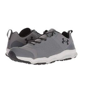 Under Armour SpeedFit Hike Low Hiking Boots Mens UA Size 13 [1277932-040]